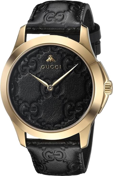 is gucci watch a luxury brand|buy Gucci watches online.